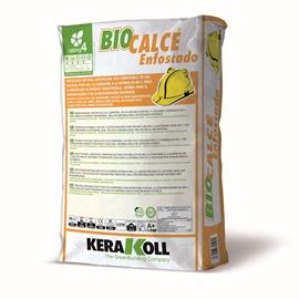 Cover image for Biocalce Enfoscado - Kerakoll Ibérica