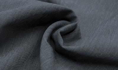 Cover image for Dope Dyed Polyester Woven Fabric