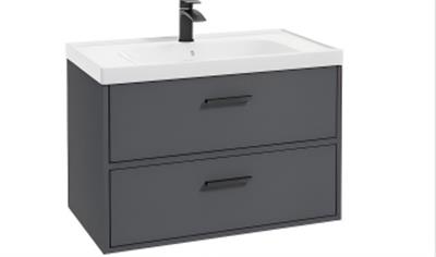 Cover image for Bathroom cabinet