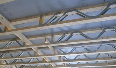 Cover image for Posi Joist