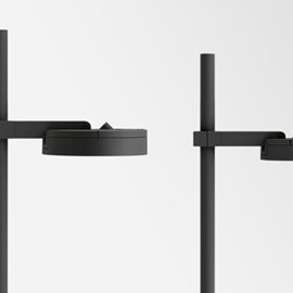 Cover image for Lighting Luminaire SPIN