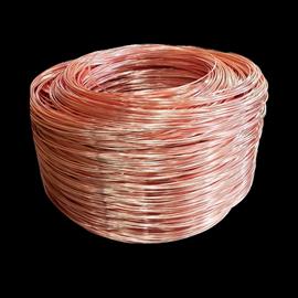 Cover image for ETP Copper Rod