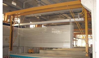 Cover image for Anodized Aluminum Profile