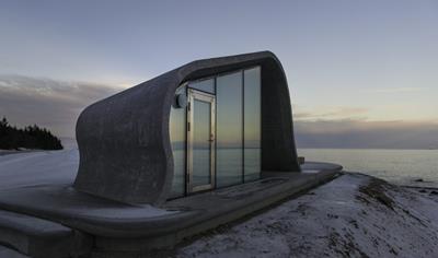 Cover image for Pilkington Laminated Online Coated Float Glass