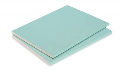 Cover image for Gypsum Plasterboard AQUA BA13
