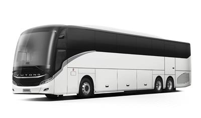 Cover image for T14 Coach