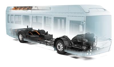 Cover image for Volvo BZL SD Electric