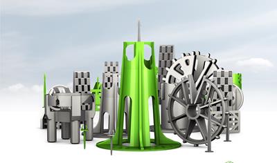 Cover image for Plastic spacers and nearby products for Construction purposes