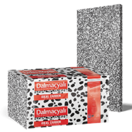 Cover image for Dalmaçyalı Ideal Carbon Thermal Insulation Board