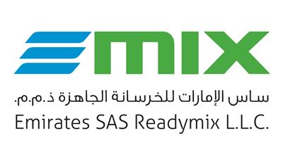 Cover image for 40 MPa Grade Concrete - Emirates SAS Readymix LLC 