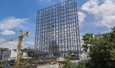Cover image for Tubería Estructural Negra y tubería Estructural Galvanizada