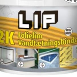 Cover image for LIP Primers