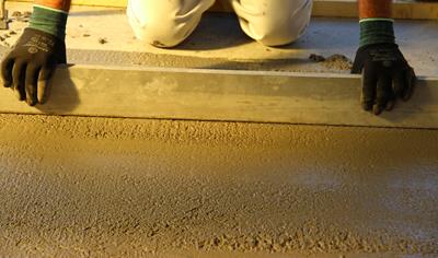 Cover image for weber.floor RAPID