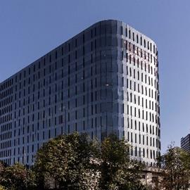 Cover image for Parsol Grey 10 mm