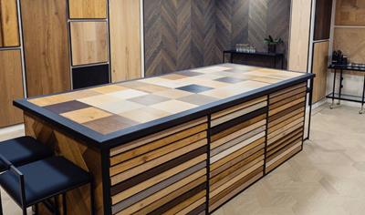 Cover image for EPD WFA Stability & Elegance Engineered Wood Floors v04