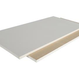 Cover image for Gyproc Wallboard 12.5 mm