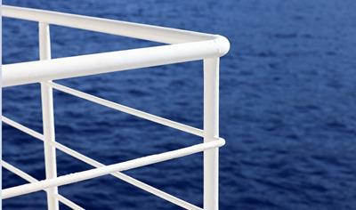 Cover image for Epoxy resin-based powder coating EPOXI MATE, EPOXI SUPERMATE and GOVEPOX