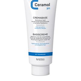 Cover image for Ceramol Cremabase