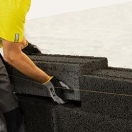 Cover image for Murblock Bas ECO 