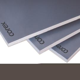 Cover image for COREX Sound Plasterboard