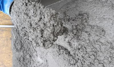 Cover image for SHOTCRETE (B35 M45 E1000, B35 M45 E700, B35 M45) PRODUCED ON MossIA RAILWAY PROJECT 