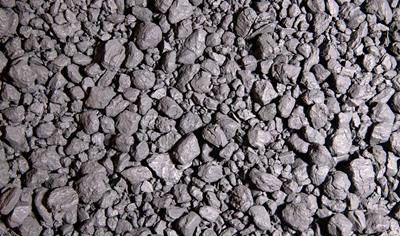 Cover image for Coal-Based Direct Reduced Iron product