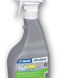 Cover image for Ultracare Grout Cleaner