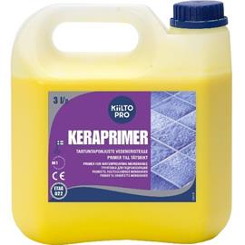 Cover image for Primer paint product