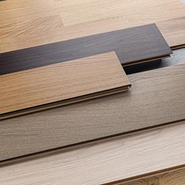 Cover image for Golvabia- Lightwood Flooring