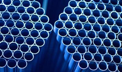 Cover image for Welded steel tubes for pressure