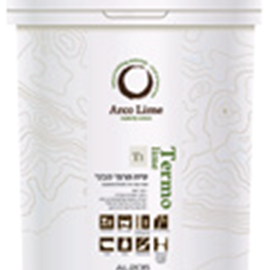Cover image for Termo lime hemp