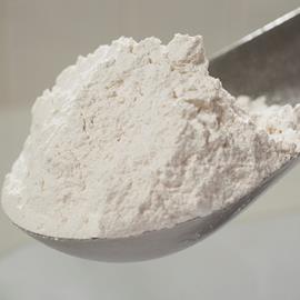 Cover image for Beta Hemihydrate Base (from natural gypsum)