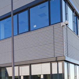 Cover image for  AIS Insulated Glass Unit 