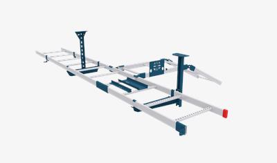 Cover image for Stainless steel cable ladders (No33)