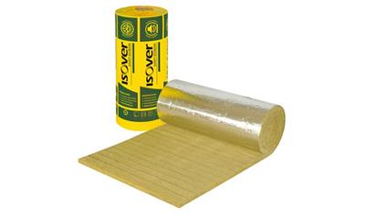 Cover image for Isover Orstech LSP H