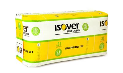 Cover image for ISOVER EXTREME 32