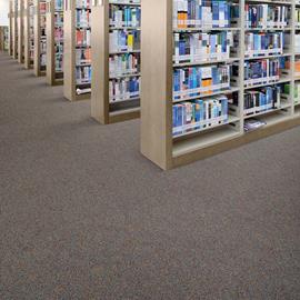 Cover image for TitanBac® Plus Broadloom Carpet