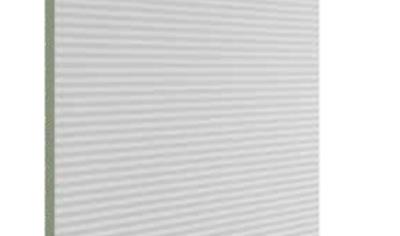 Cover image for SUPERWALL HF