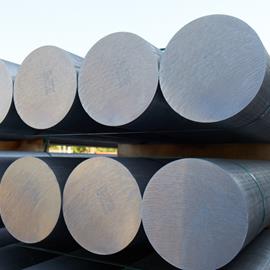 Cover image for ALUMINIUM BILLETS produced by Fonderie Pandolfo SpA