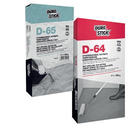 Cover image for Durostick - Surface preparation products