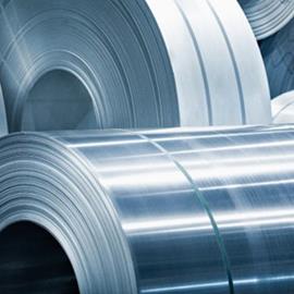 Cover image for Cold rolled Duplex stainless steel