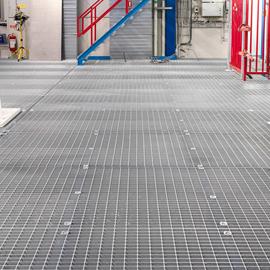 Cover image for Grating