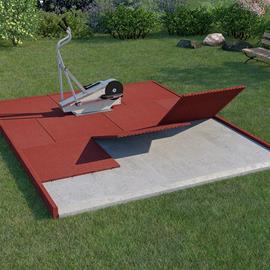 Cover image for Safety mat 1000x1000
