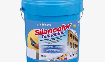 Cover image for Silancolor Tonachino