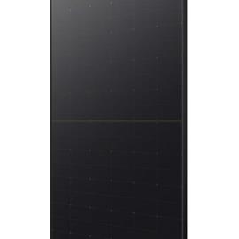Cover image for LONGi MONOCRYSTALLINE TOPCon PV MODULE LR8-66HGD AND LR7-72HYD