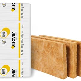 Cover image for Isover Acoustic Slab 100 mm