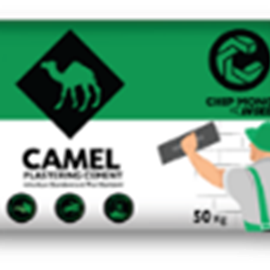 Cover image for Camel Green produced in Cambodia by Chip Mong INSEE Cement Corporation