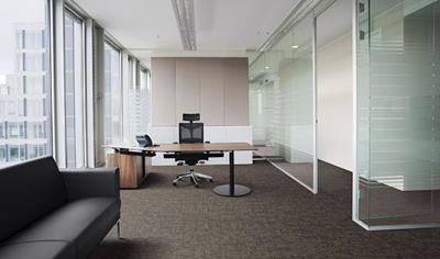 Cover image for DeltaLoc® Broadloom with Nylon 6