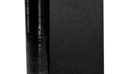 Cover image for PintaPolar hitsattava musta antrasiitti (PintaPolar Torch Top Black Anthr. 8x1 m)