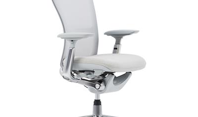 Cover image for Zody II Seating (EMEA)